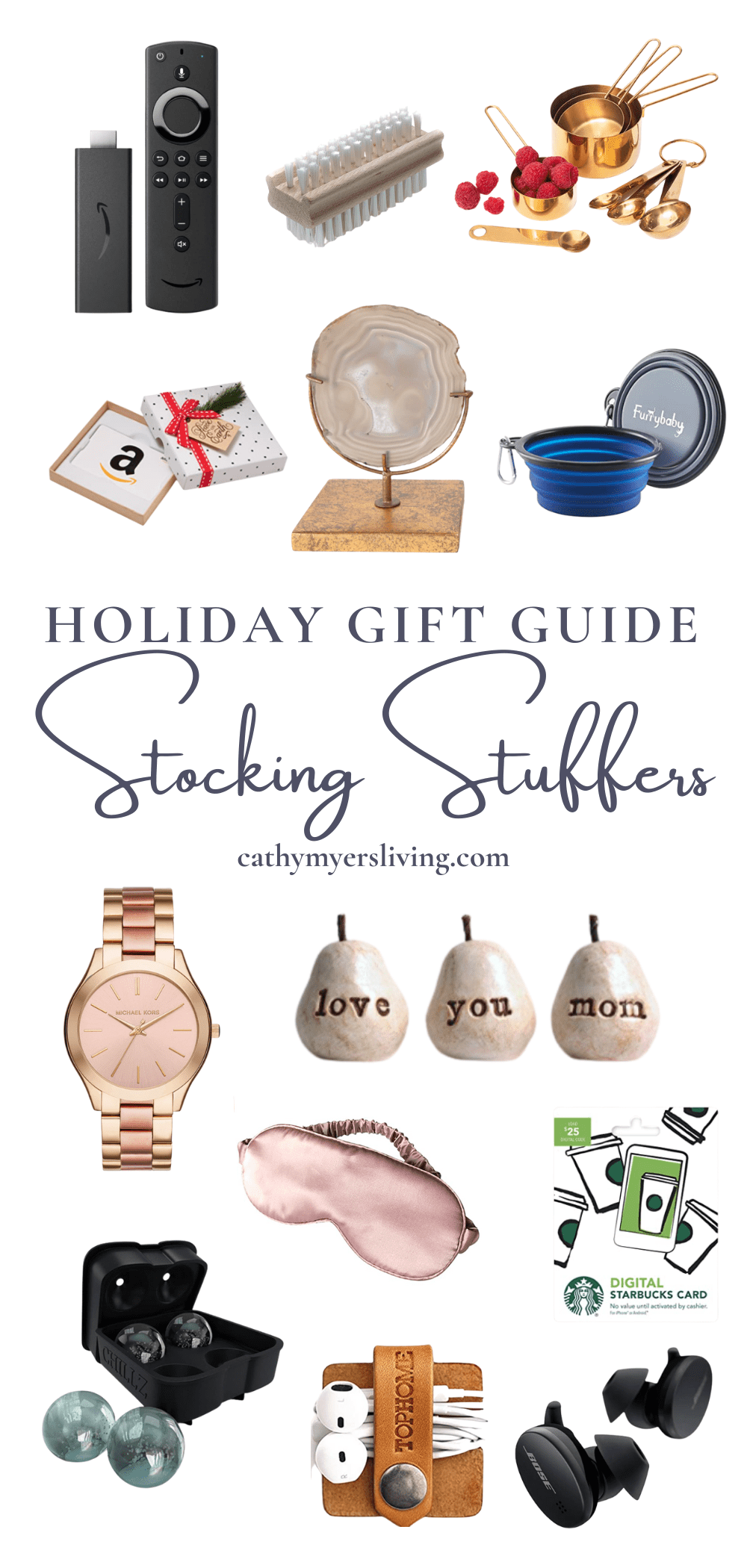 Ultimate Holiday Gift Guide